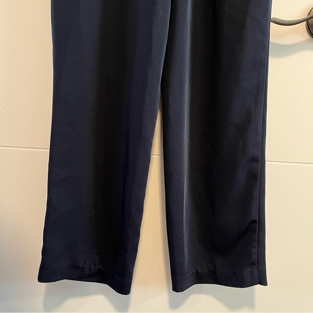 Dex | Navy Jumpsuit - Picture 12 of 16